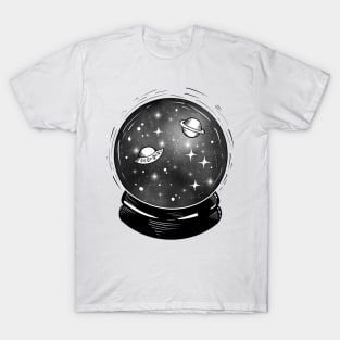 Crystal Ball T-Shirt